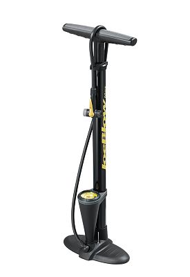 Превью  Велонасос TOPEAK JoeBlow Max II для шин напольный 8 атм. (120 psi) (TJB-M1)
